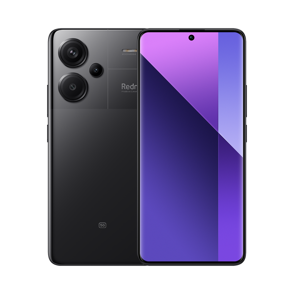 Xiaomi Redmi Note 13 Pro+ 5G